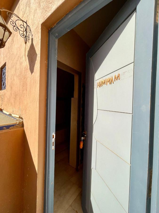 Hotel Apartments Lexpert " Riad The Family" Merzouga Exteriör bild